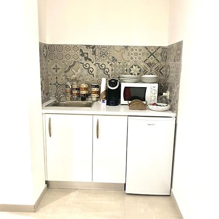 Dorant Charme&Rooms เวียสเต ภายนอก รูปภาพ