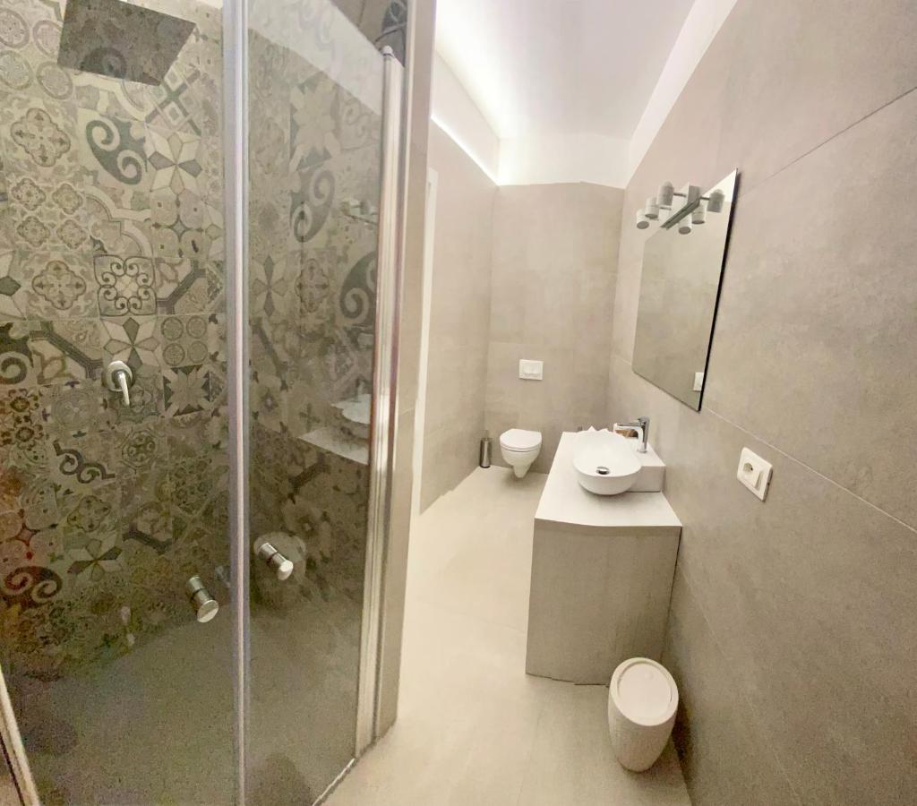 Dorant Charme&Rooms เวียสเต ภายนอก รูปภาพ