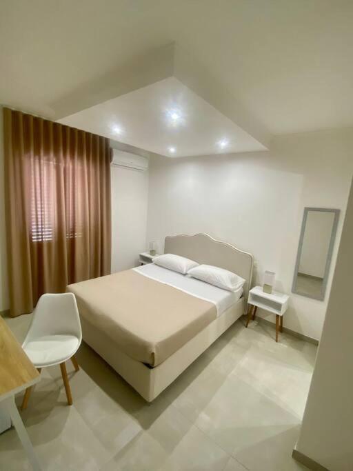 Dorant Charme&Rooms เวียสเต ภายนอก รูปภาพ