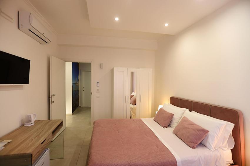 Dorant Charme&Rooms เวียสเต ภายนอก รูปภาพ
