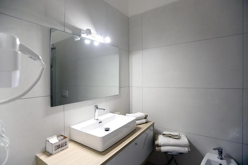 Dorant Charme&Rooms เวียสเต ภายนอก รูปภาพ