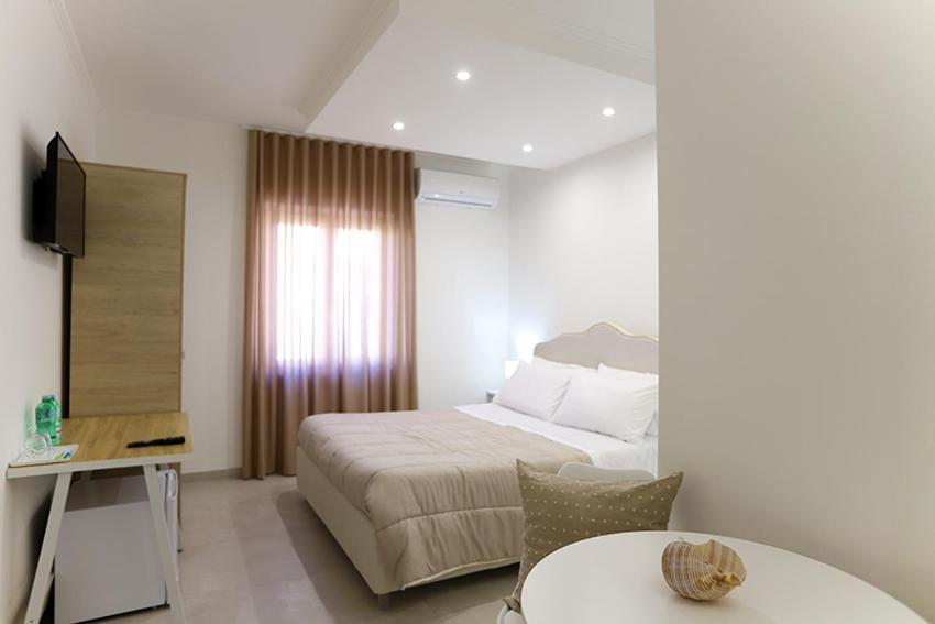Dorant Charme&Rooms เวียสเต ภายนอก รูปภาพ
