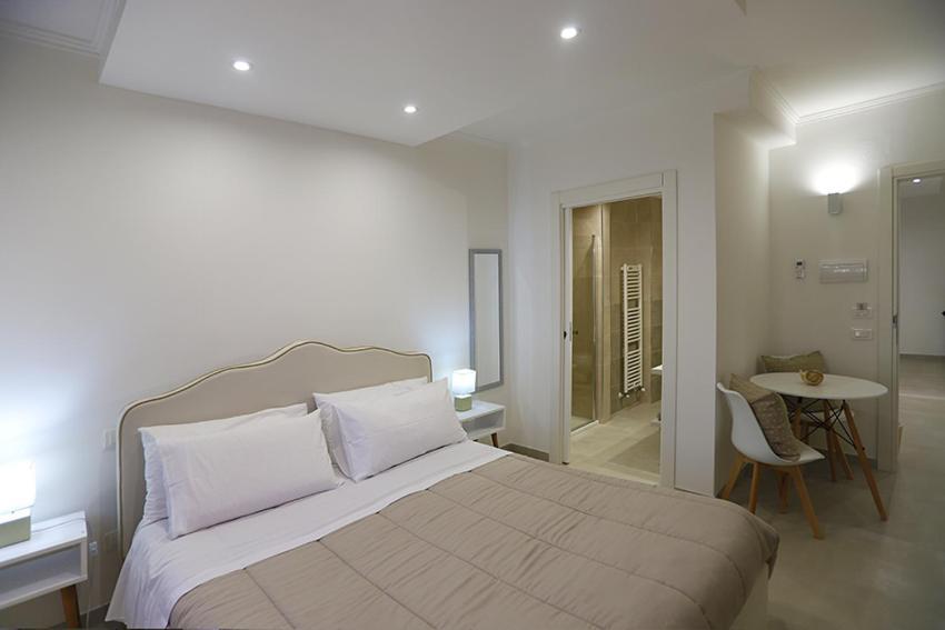 Dorant Charme&Rooms เวียสเต ภายนอก รูปภาพ