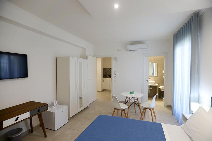 Dorant Charme&Rooms เวียสเต ภายนอก รูปภาพ