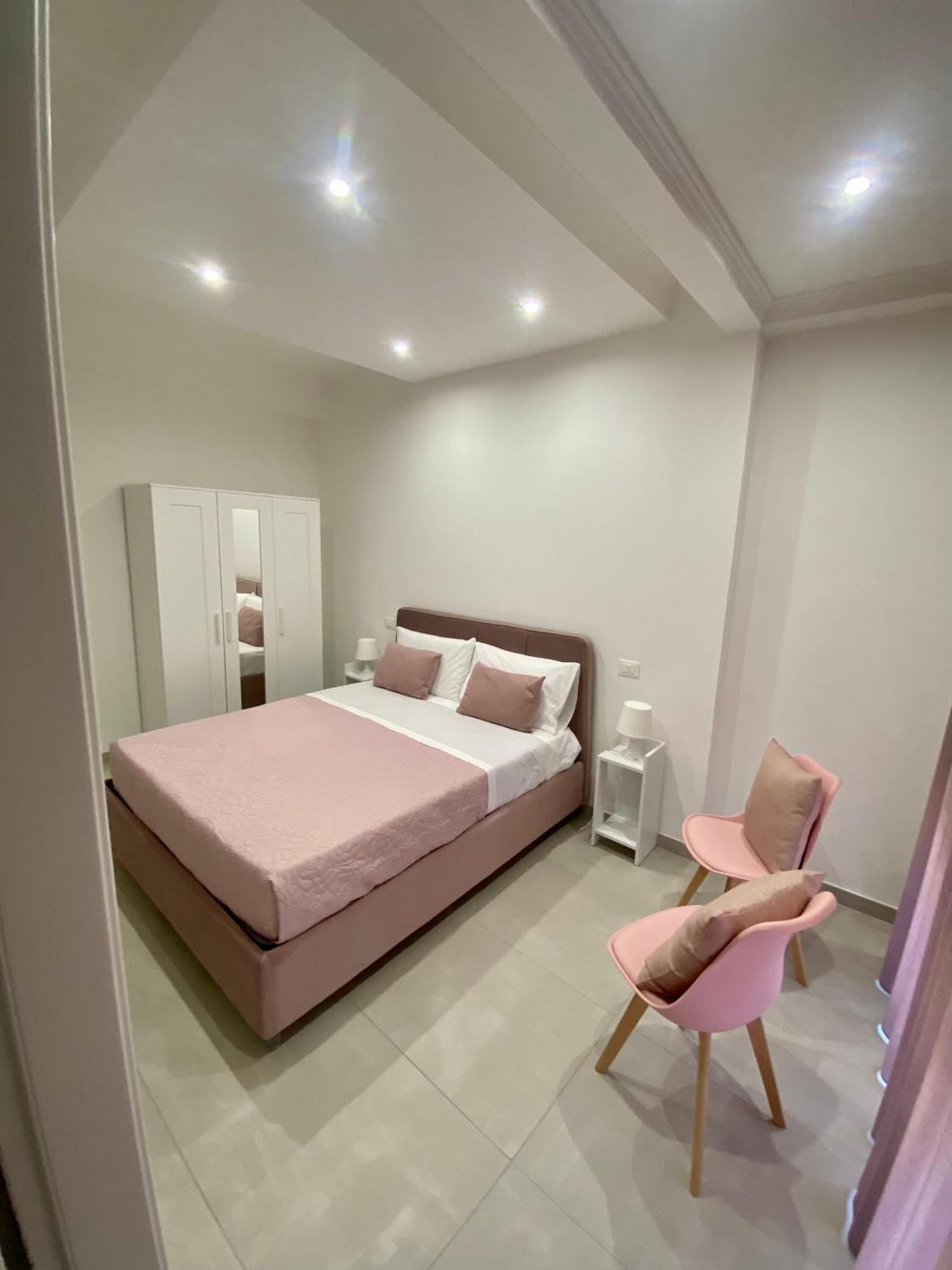 Dorant Charme&Rooms เวียสเต ภายนอก รูปภาพ